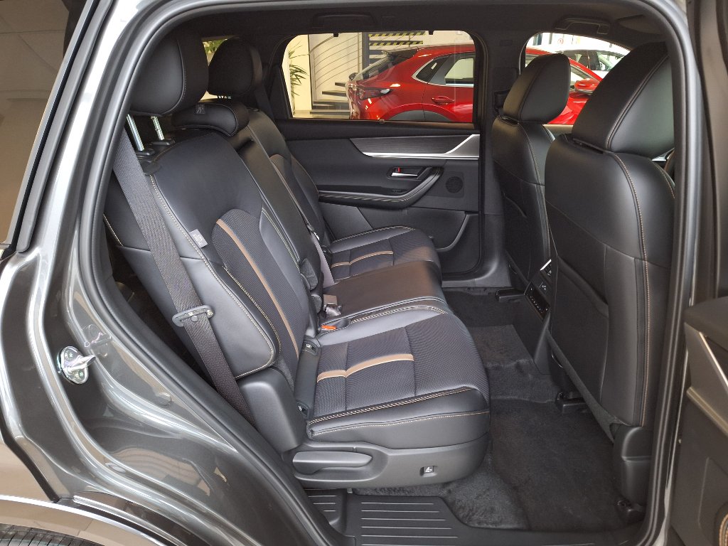 Mazda CX-80