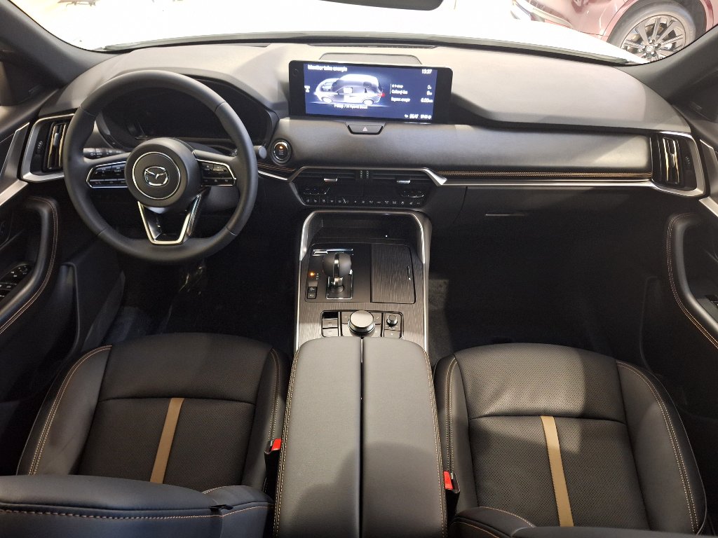 Mazda CX-80
