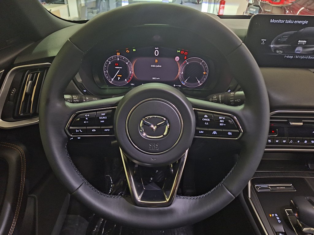 Mazda CX-80