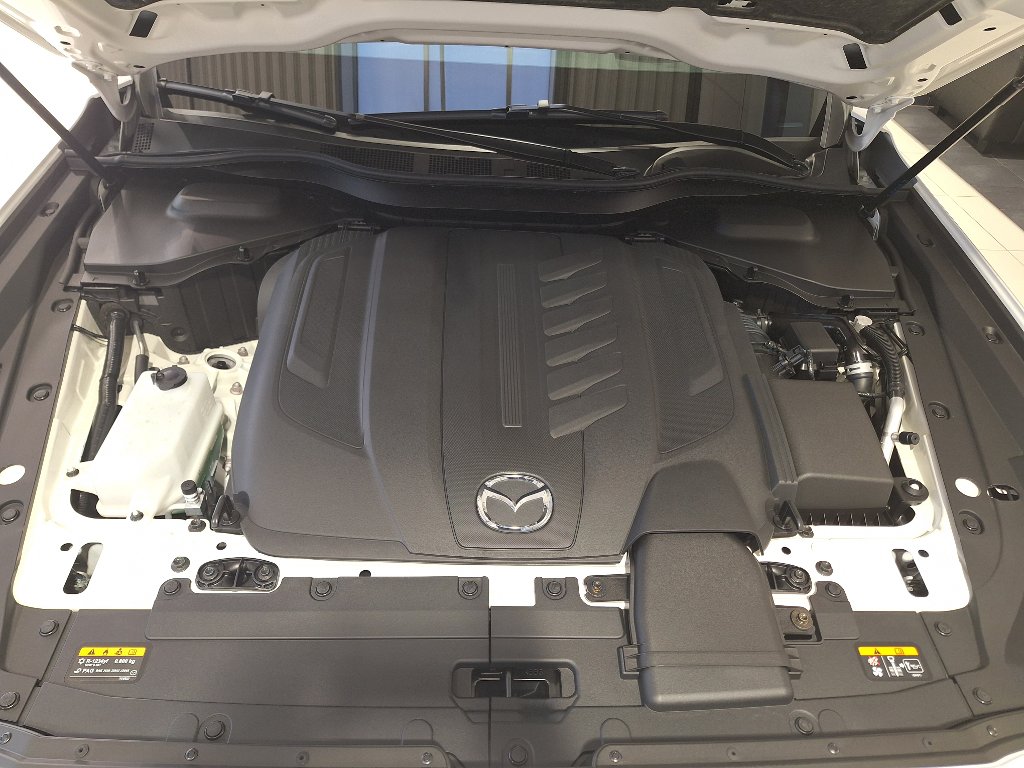 Mazda CX-80