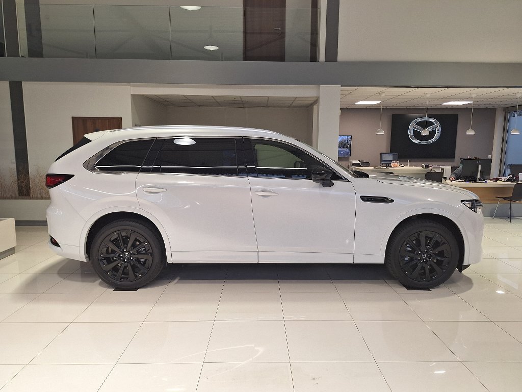 Mazda CX-80