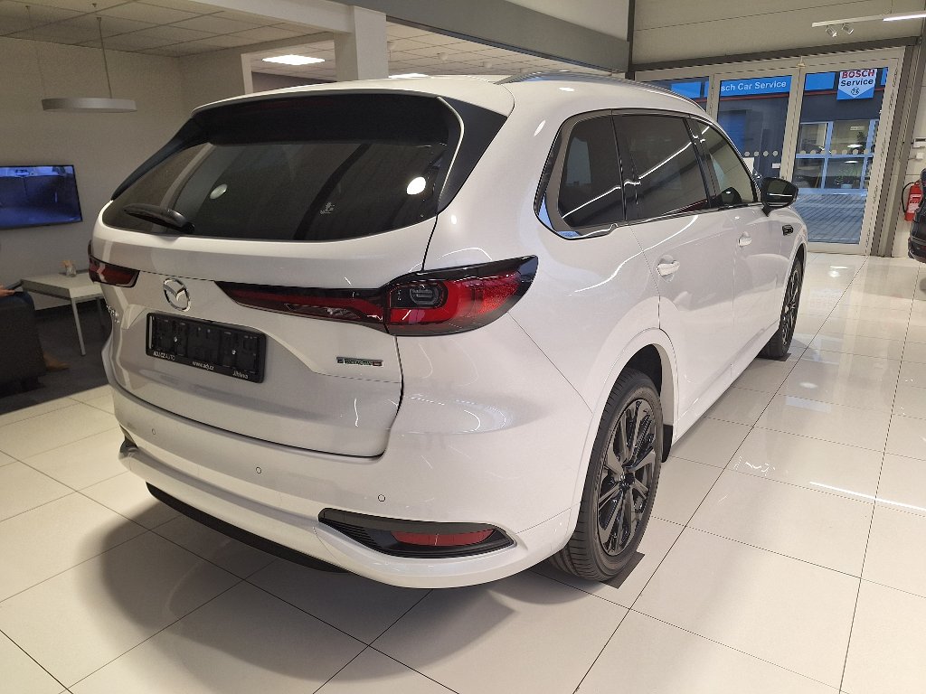 Mazda CX-80