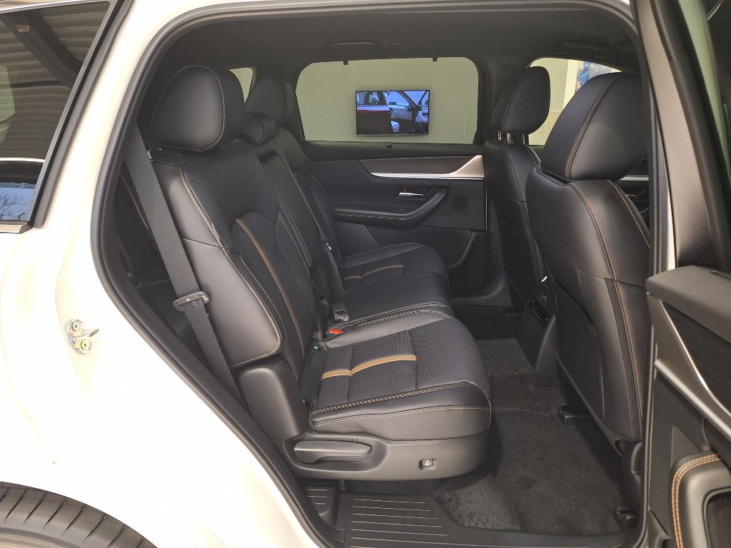 Mazda CX-80