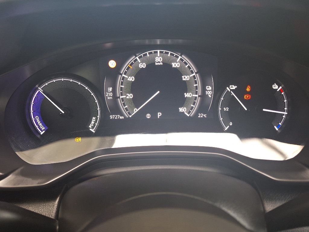Mazda MX-30