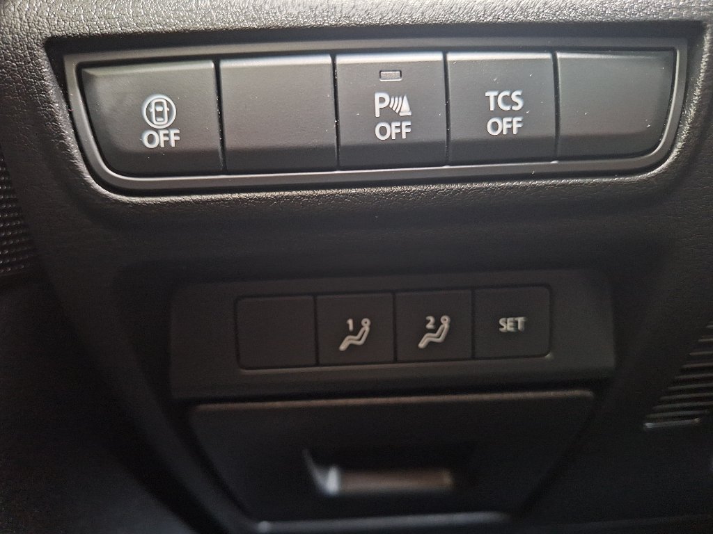 Mazda MX-30