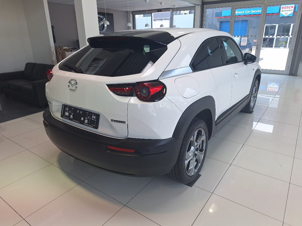 Mazda MX-30