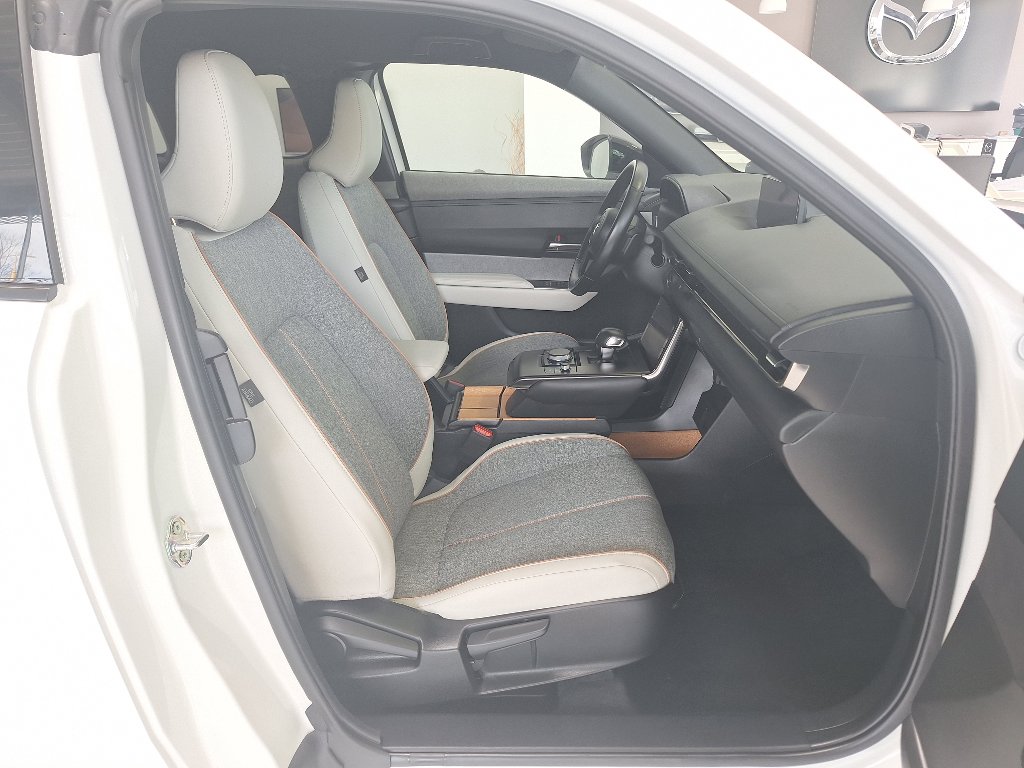 Mazda MX-30