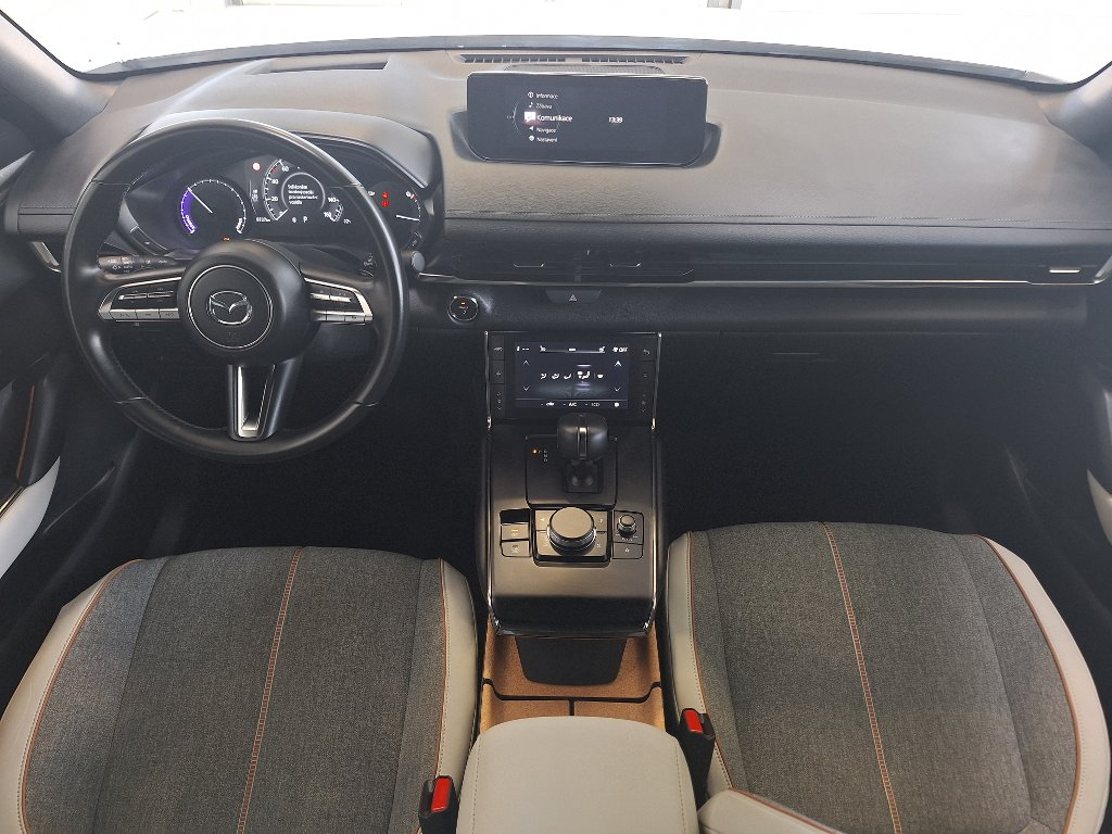 Mazda MX-30