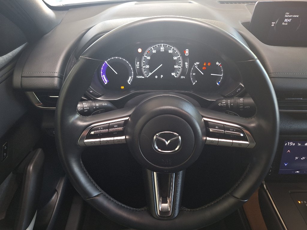 Mazda MX-30