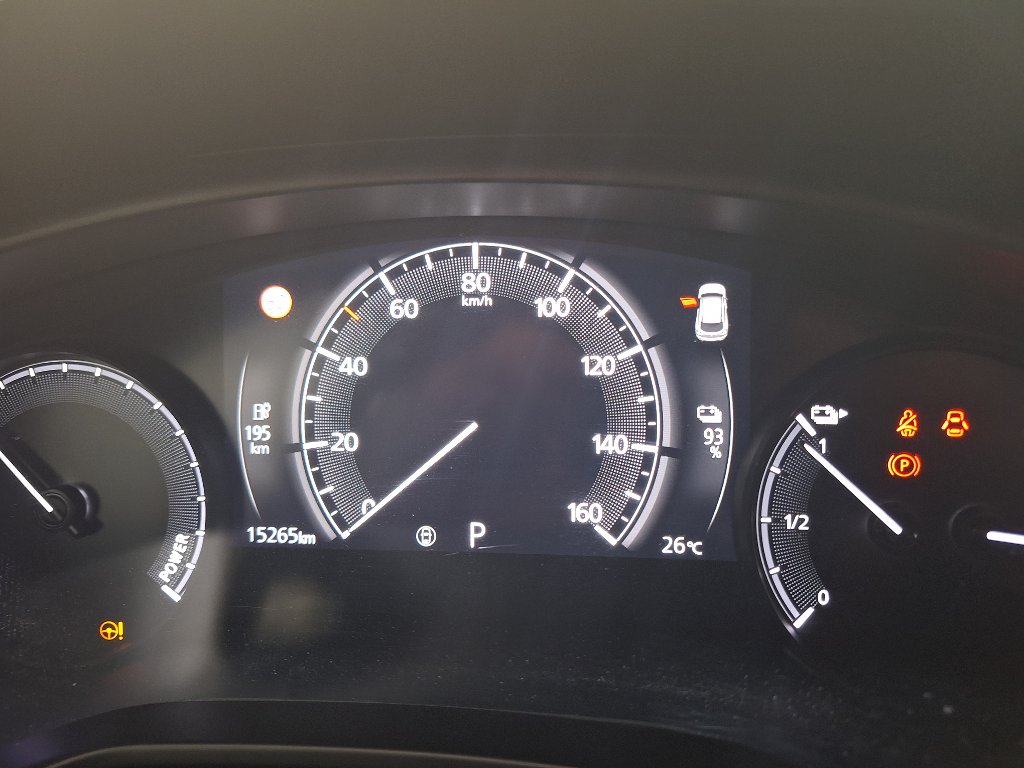 Mazda MX-30