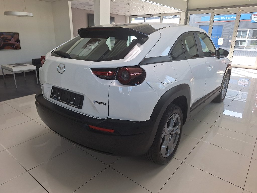 Mazda MX-30
