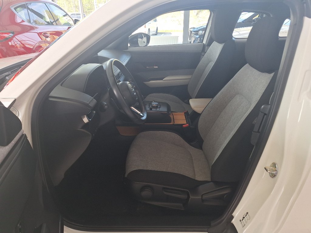 Mazda MX-30