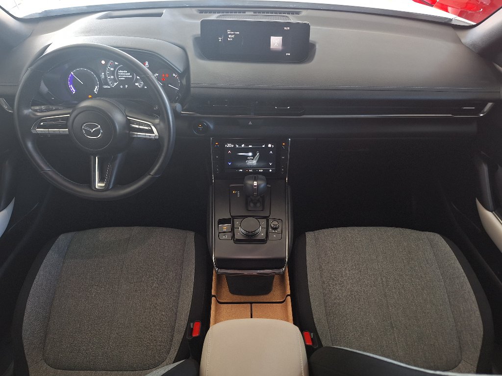 Mazda MX-30