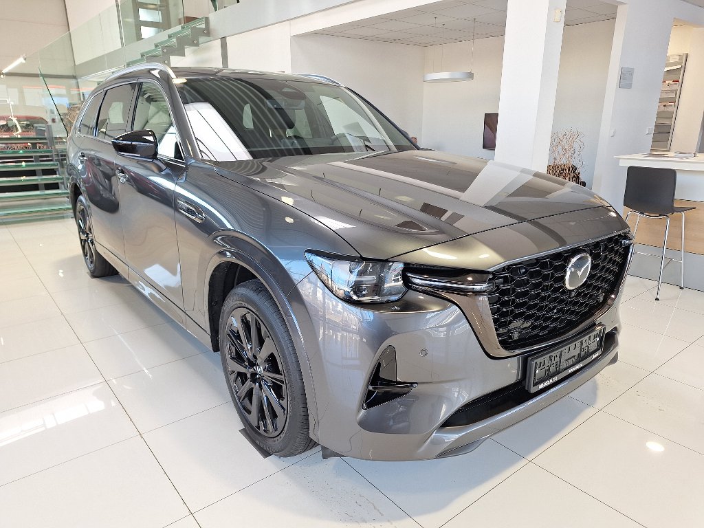 Mazda CX-80