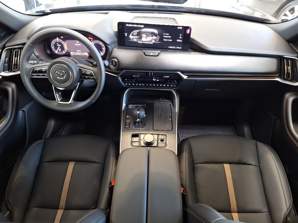 Mazda CX-80