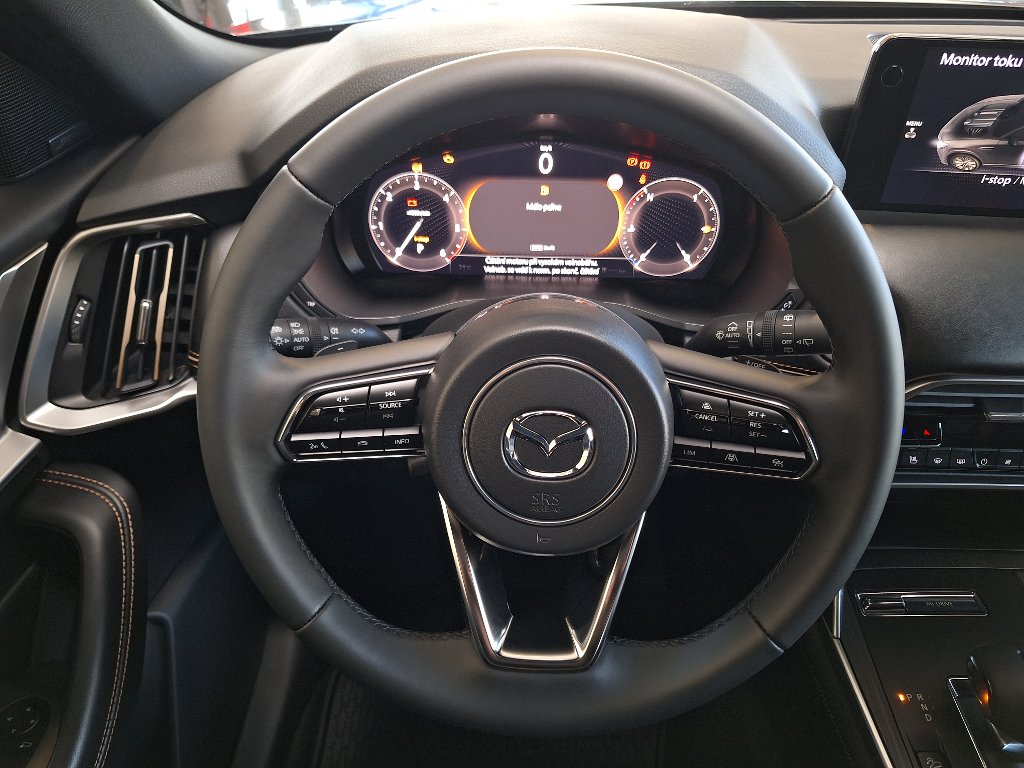 Mazda CX-80