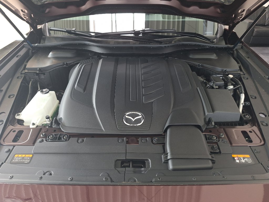 Mazda CX-80