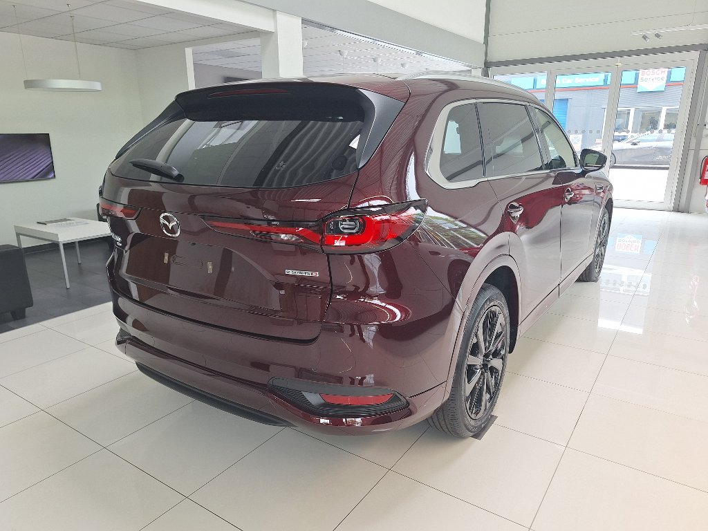Mazda CX-80