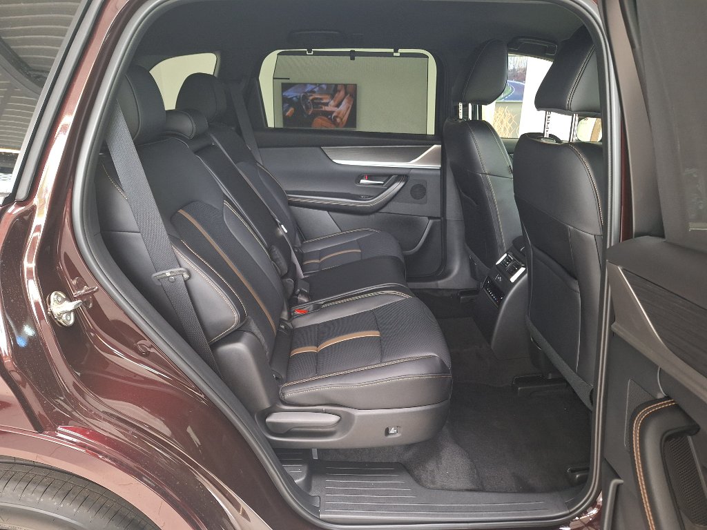 Mazda CX-80