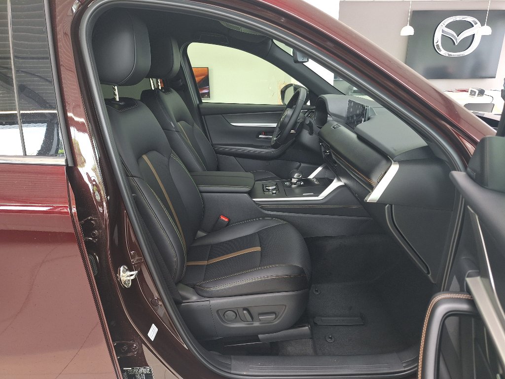 Mazda CX-80