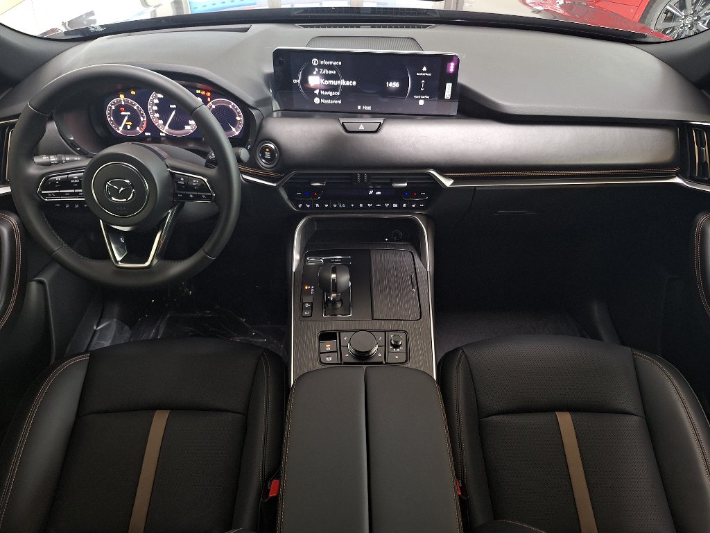 Mazda CX-80