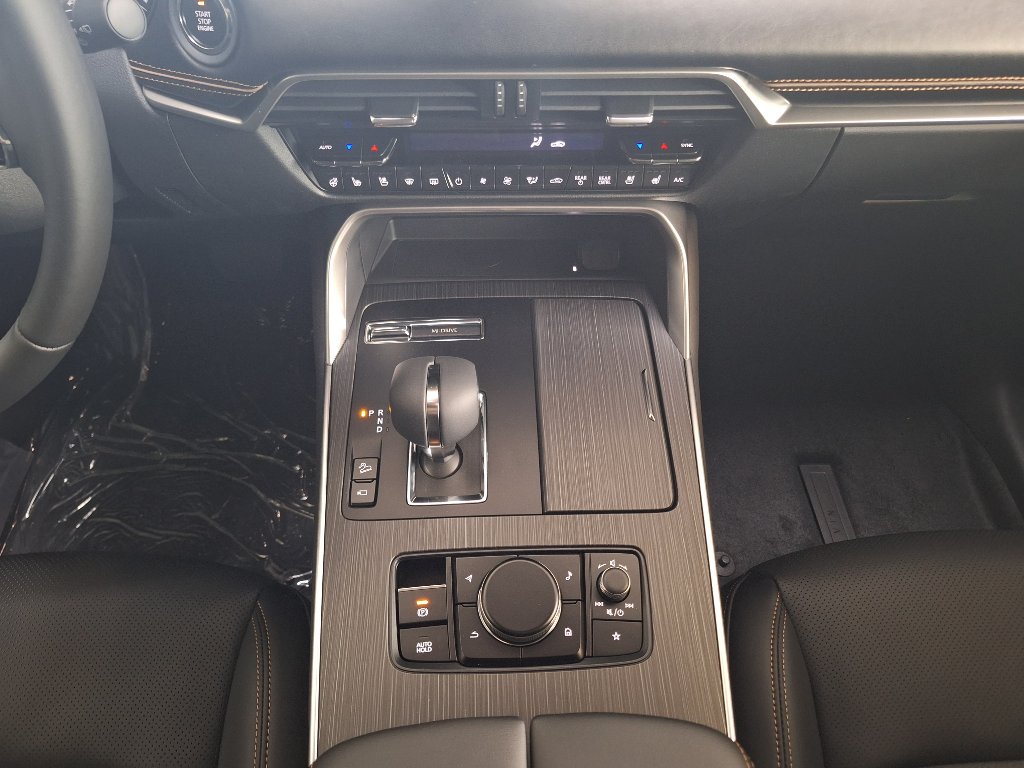 Mazda CX-80