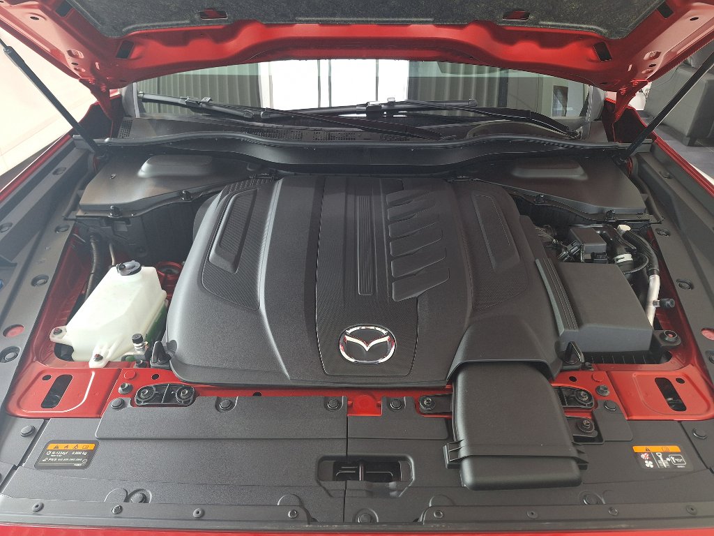 Mazda CX-80