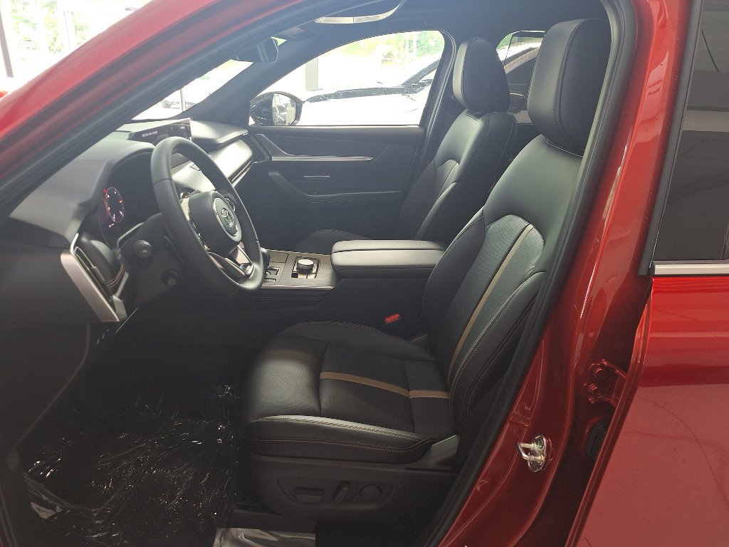 Mazda CX-80