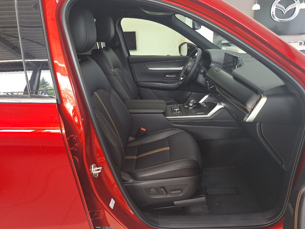 Mazda CX-80