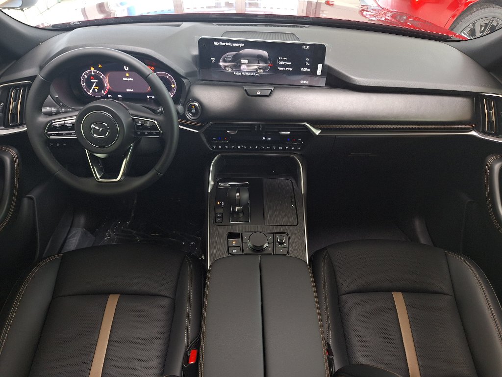 Mazda CX-80