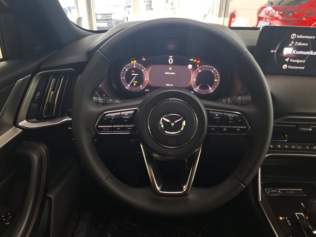 Mazda CX-80