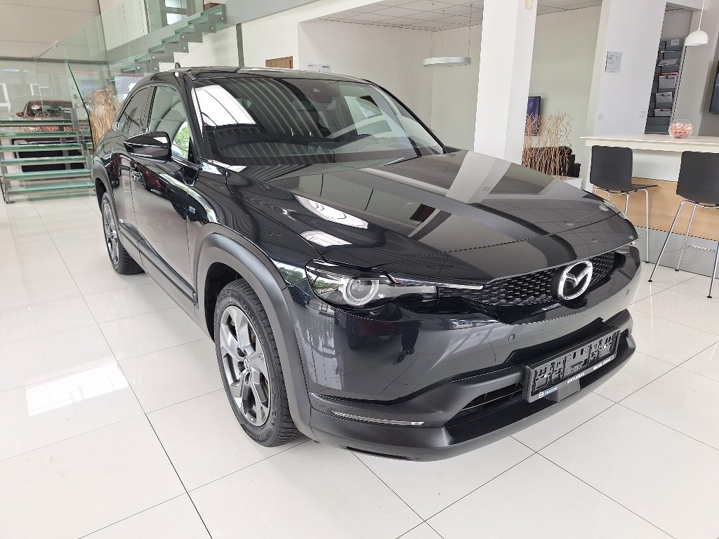 Mazda MX-30
