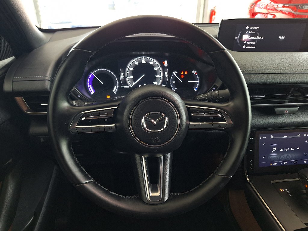 Mazda MX-30
