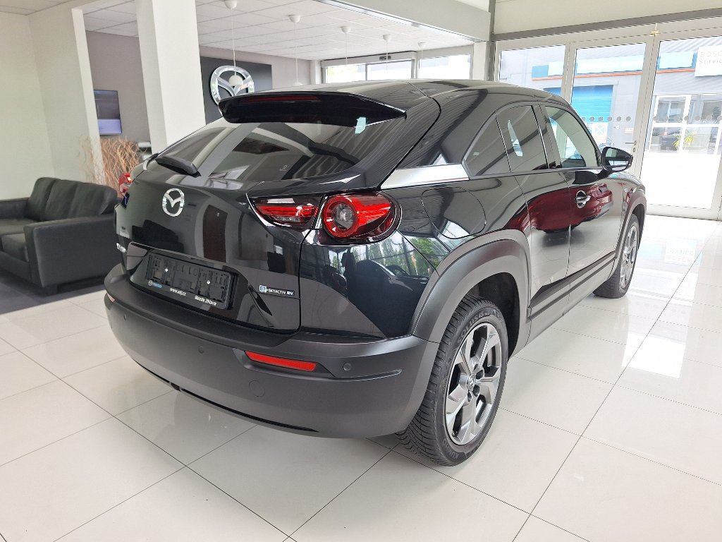 Mazda MX-30