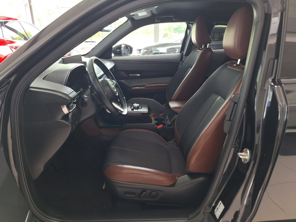 Mazda MX-30