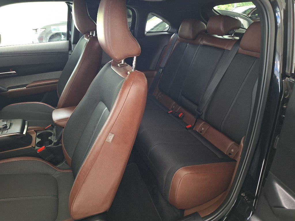 Mazda MX-30