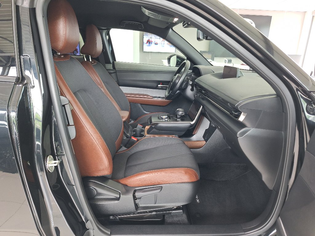 Mazda MX-30