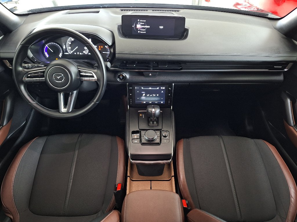 Mazda MX-30