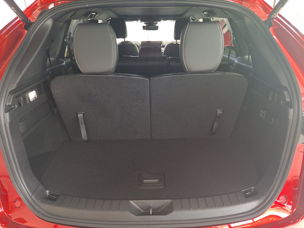 Mazda CX-80