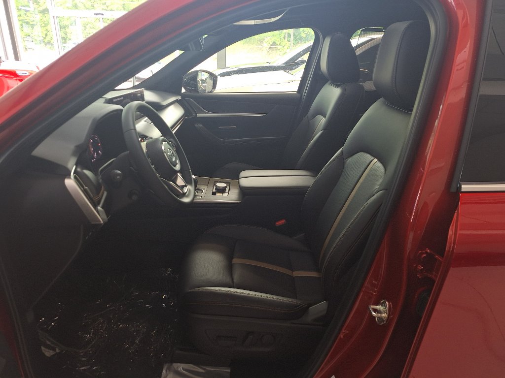 Mazda CX-80