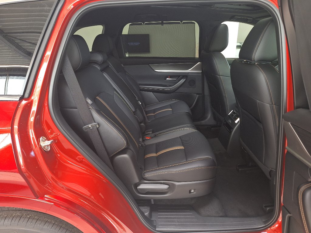 Mazda CX-80
