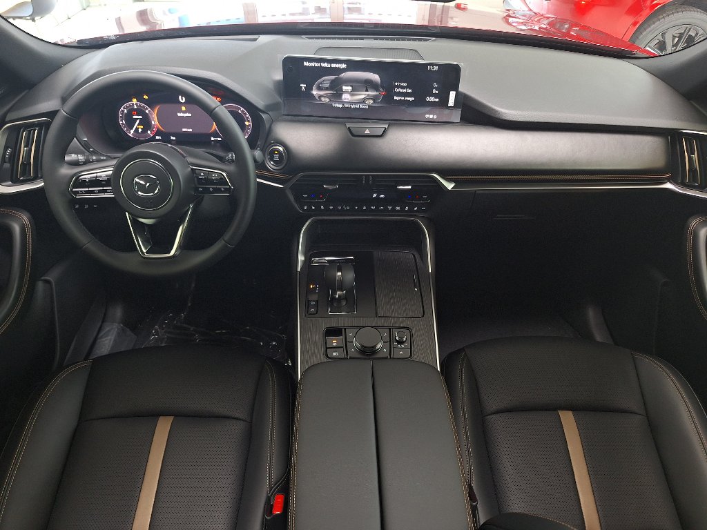 Mazda CX-80