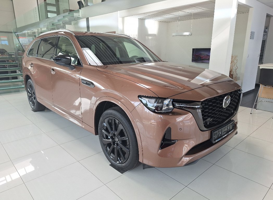 Mazda CX-80
