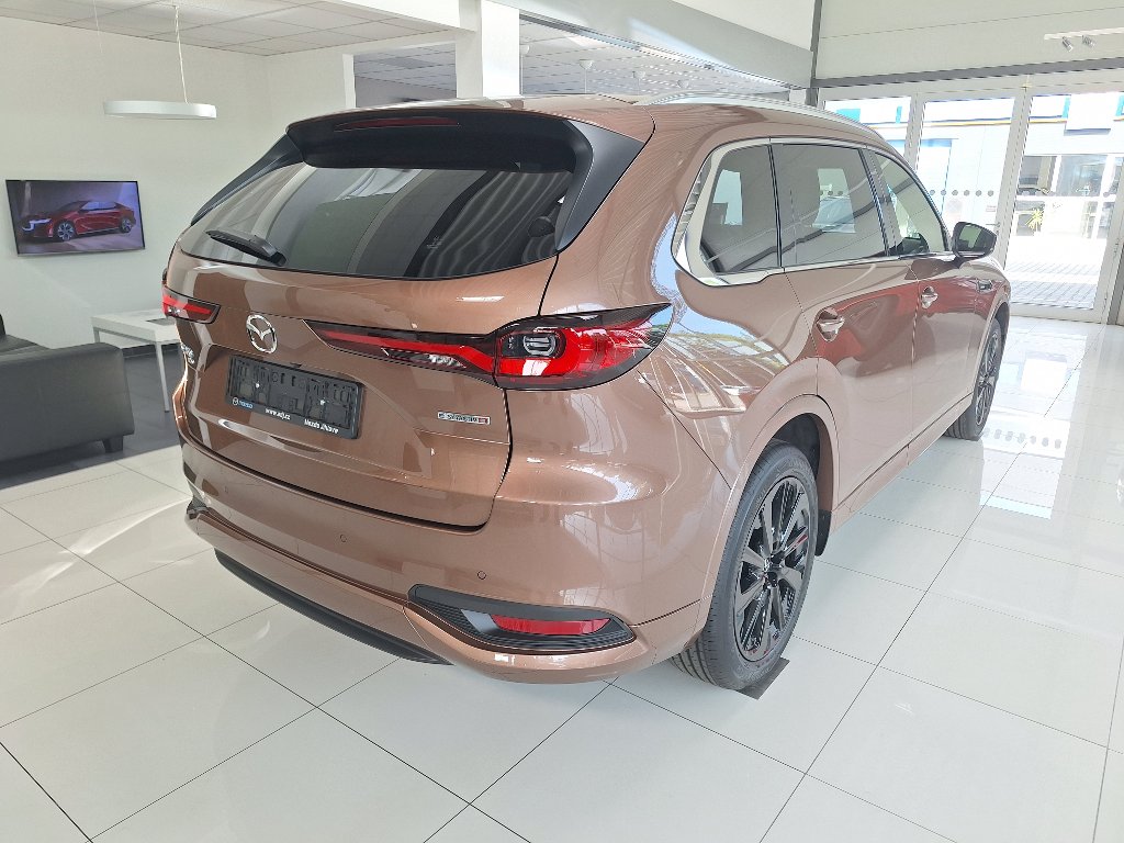 Mazda CX-80