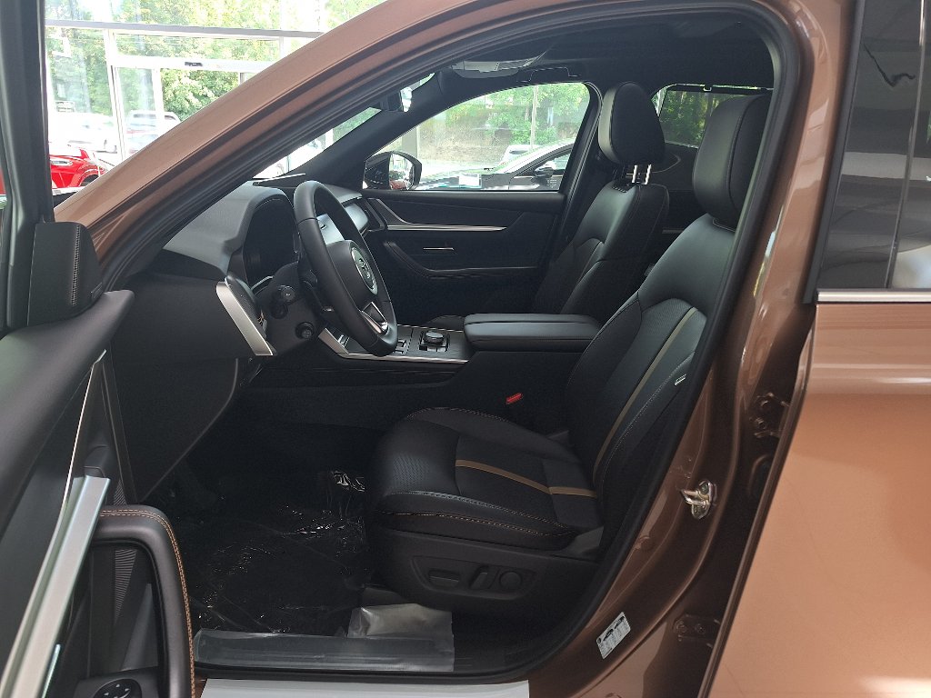 Mazda CX-80