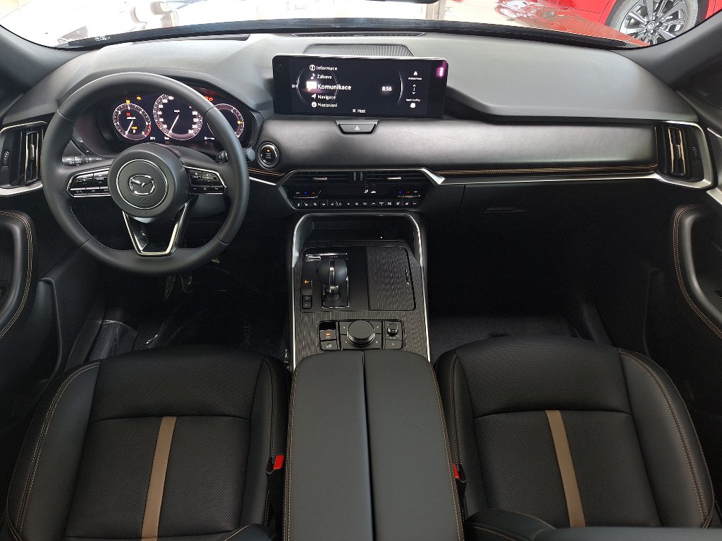 Mazda CX-80