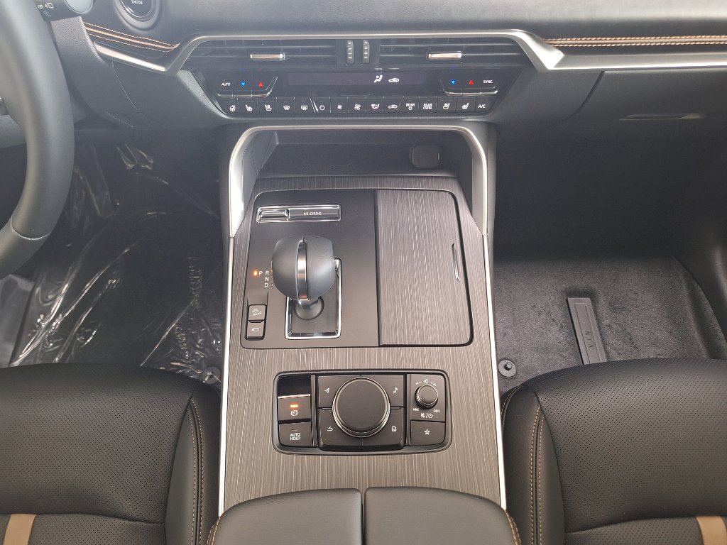 Mazda CX-80