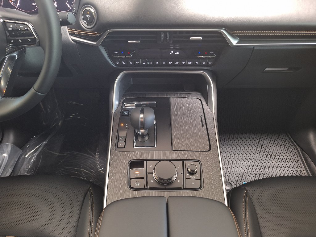 Mazda CX-80