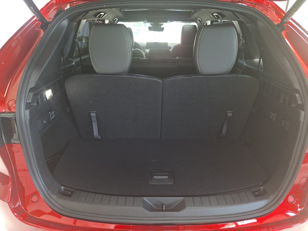Mazda CX-80