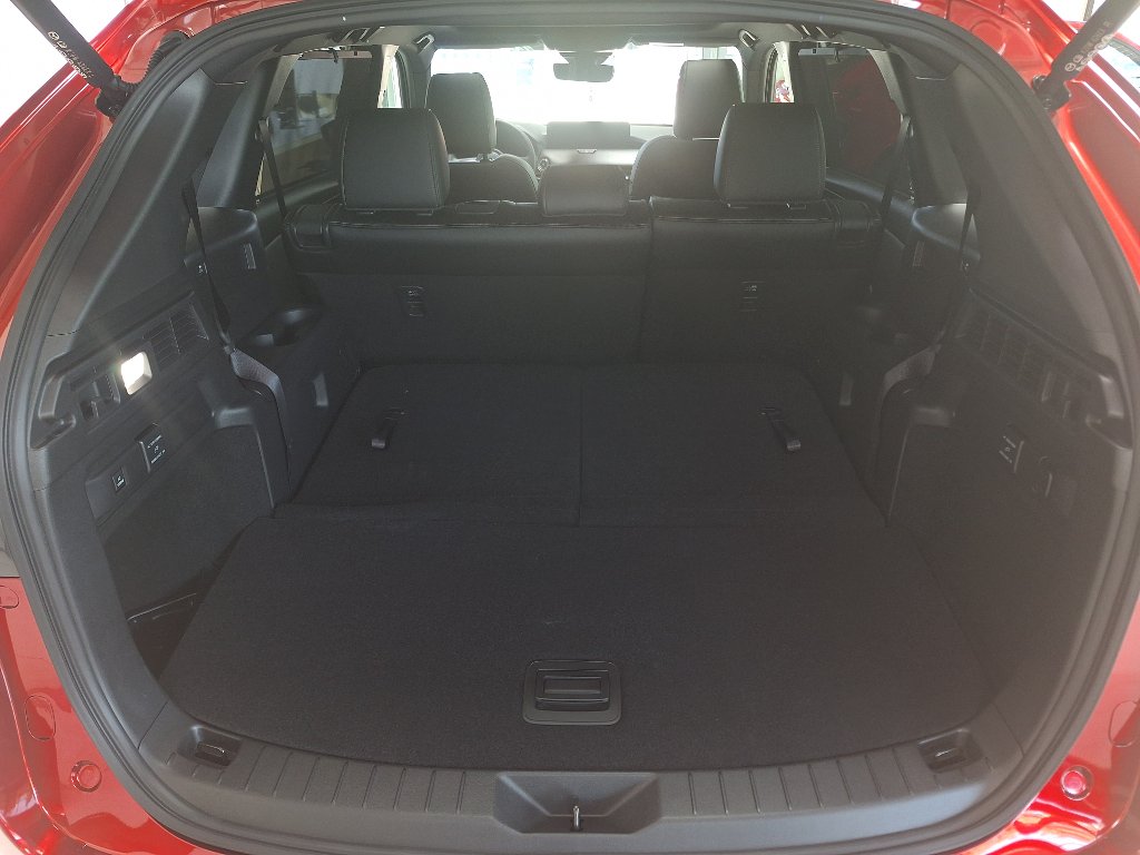 Mazda CX-80